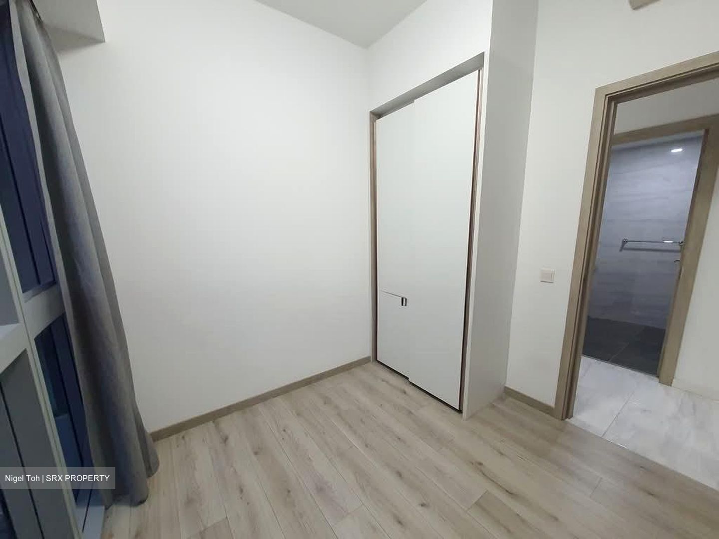 The Alps Residences (D18), Condominium #539170481